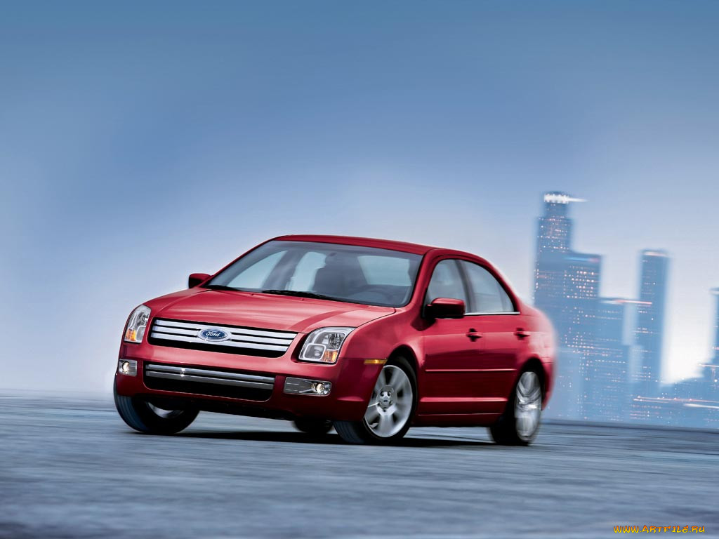 , ford